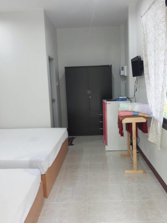Chaiwat Resort Laem Sing Zimmer foto