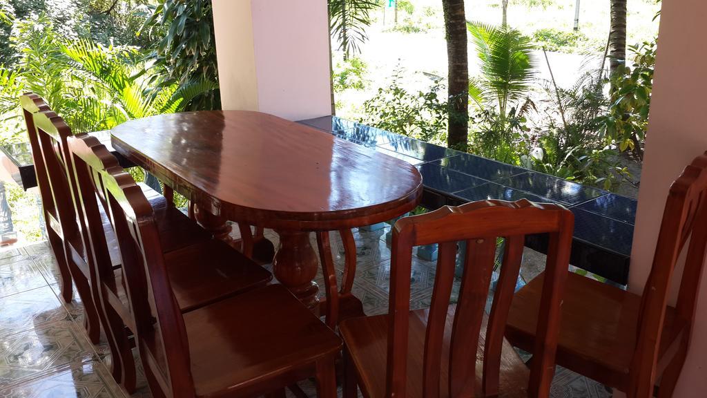 Chaiwat Resort Laem Sing Zimmer foto