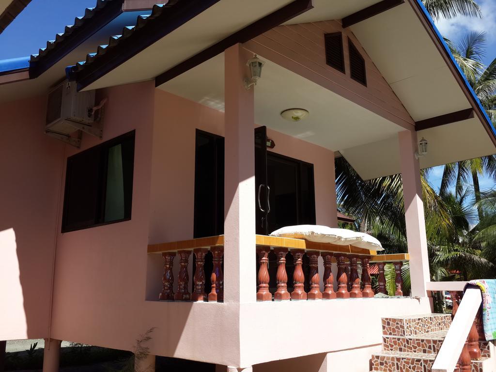 Chaiwat Resort Laem Sing Zimmer foto